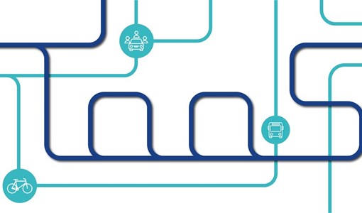 TaaS - Transport as a Service for Smart Business Parks